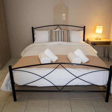 Syros Moments Apartment Ermoupoli Exterior photo