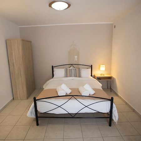 Syros Moments Apartment Ermoupoli Exterior photo