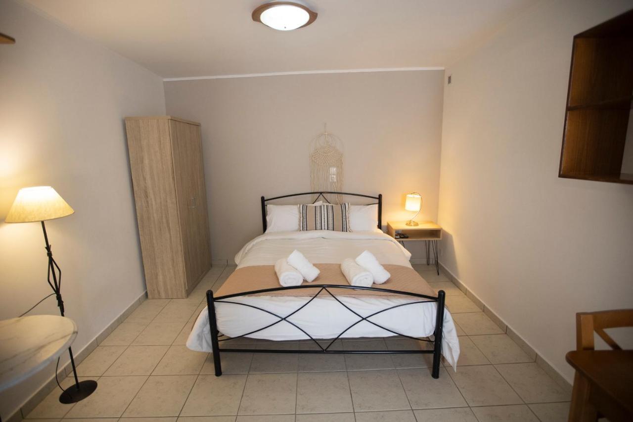 Syros Moments Apartment Ermoupoli Exterior photo