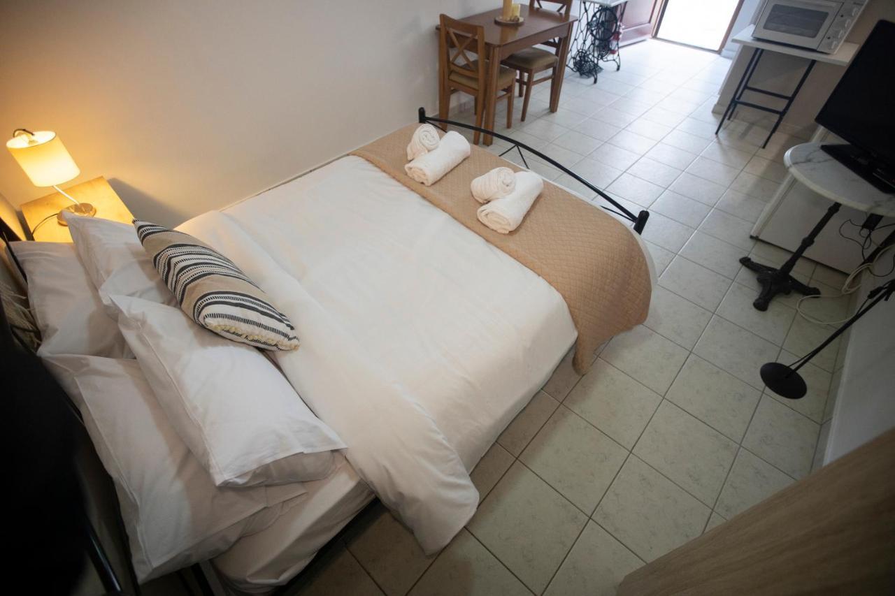 Syros Moments Apartment Ermoupoli Exterior photo