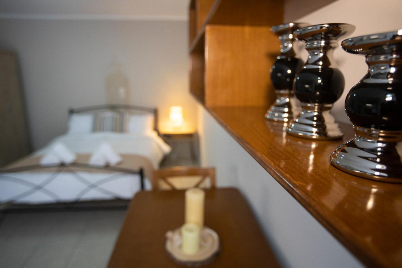 Syros Moments Apartment Ermoupoli Exterior photo