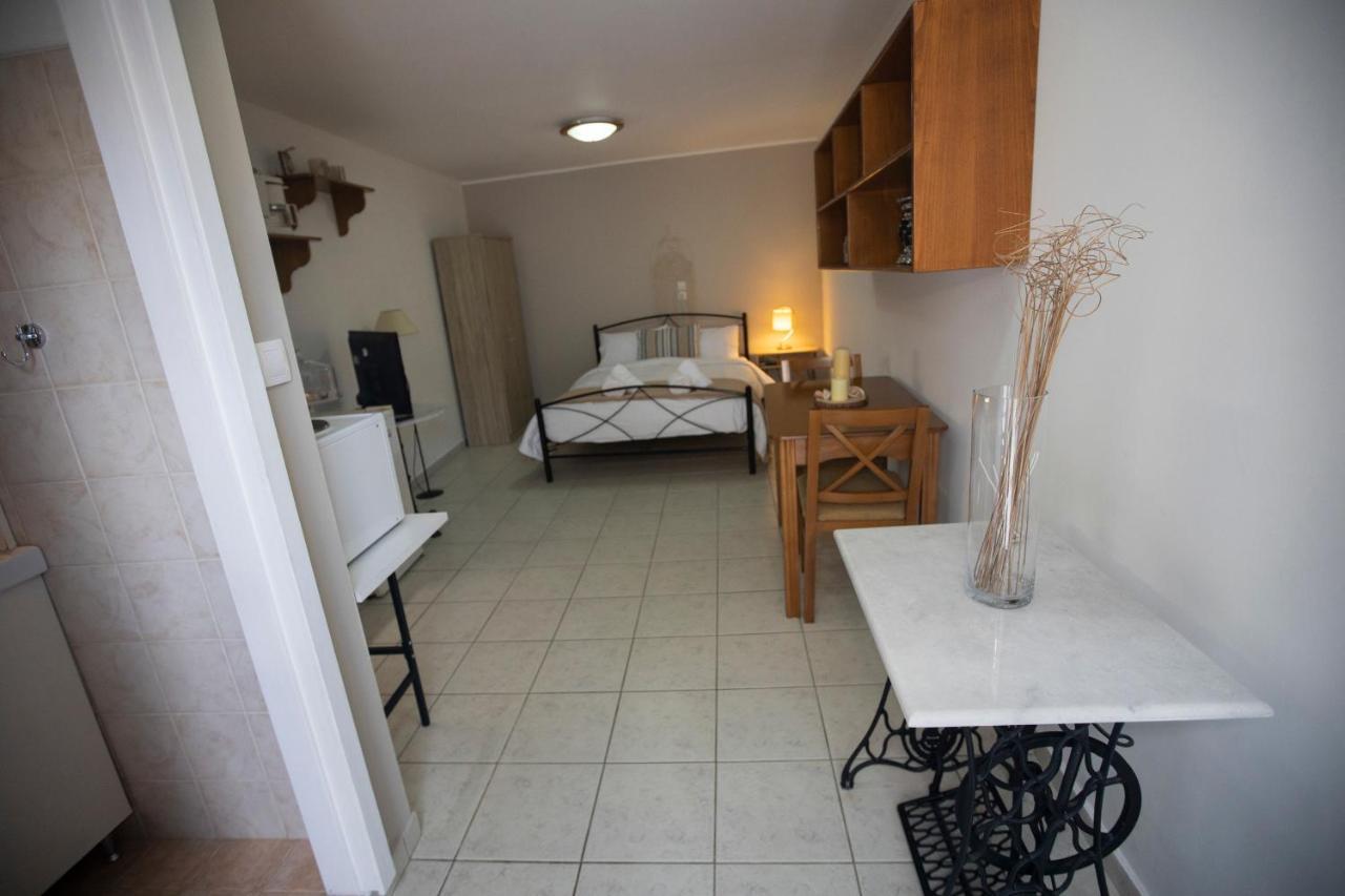 Syros Moments Apartment Ermoupoli Exterior photo