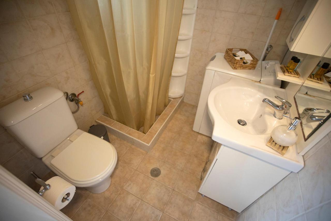 Syros Moments Apartment Ermoupoli Exterior photo