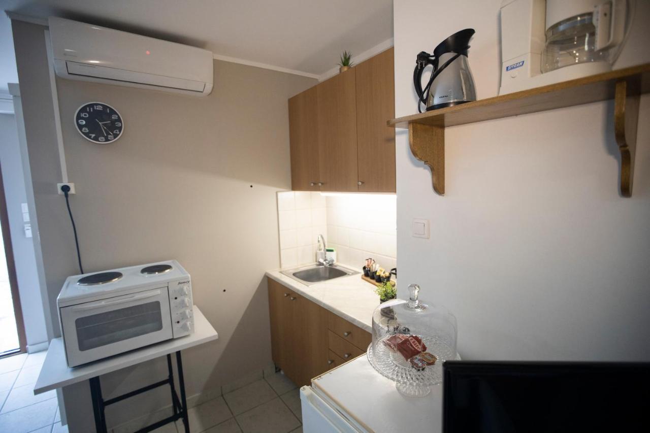 Syros Moments Apartment Ermoupoli Exterior photo